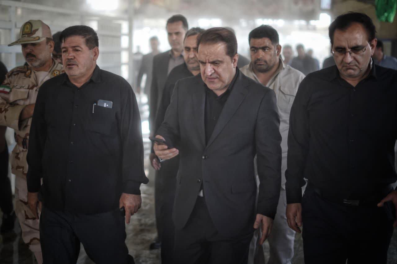 خبرگزاری آریا