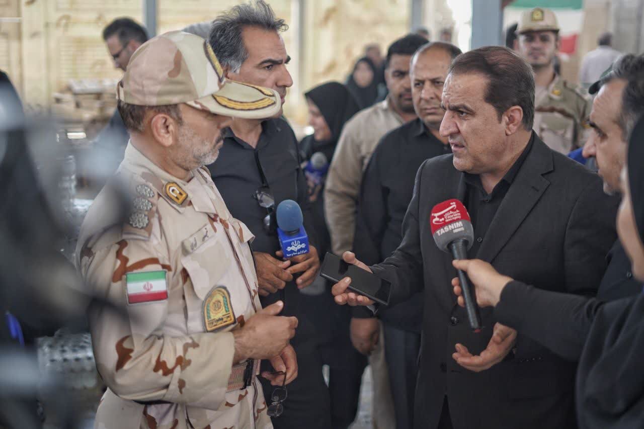 خبرگزاری آریا