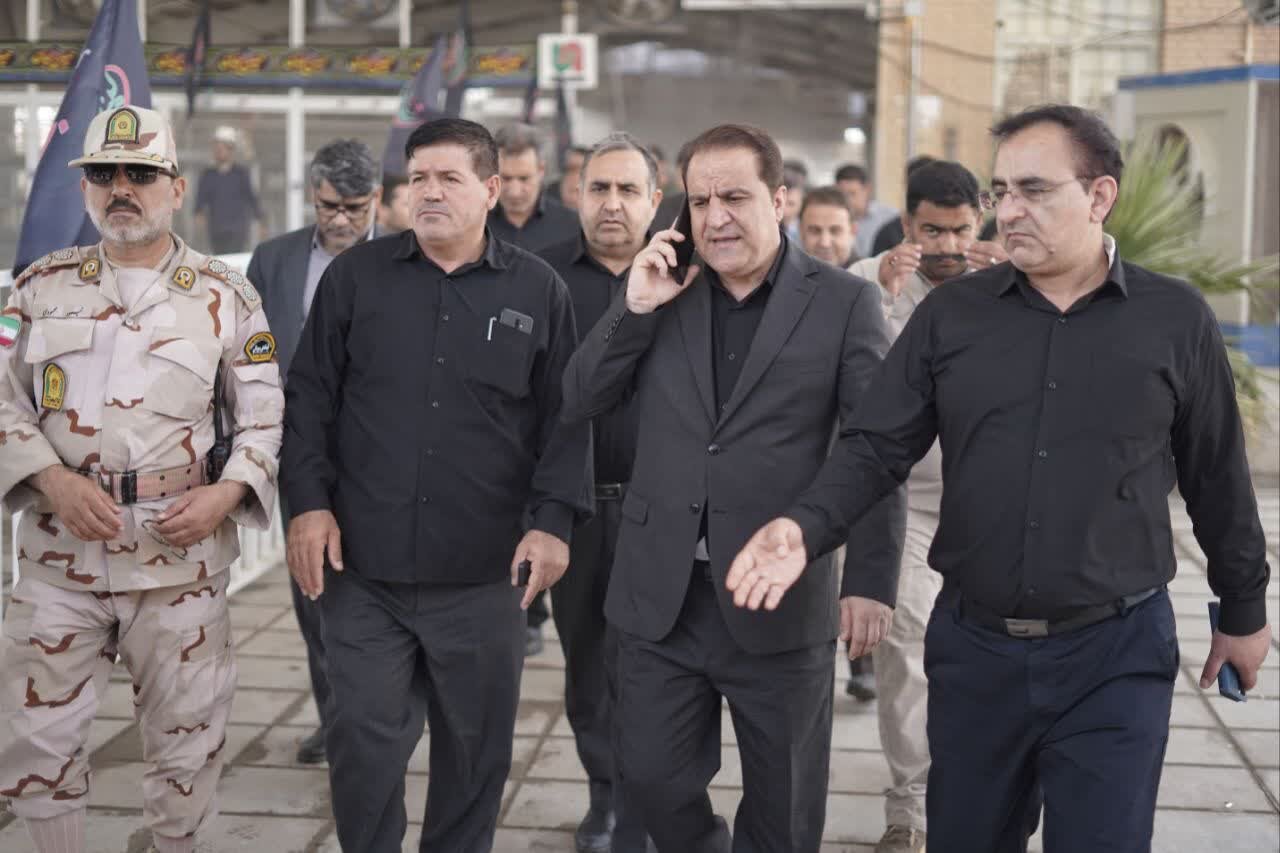 خبرگزاری آریا