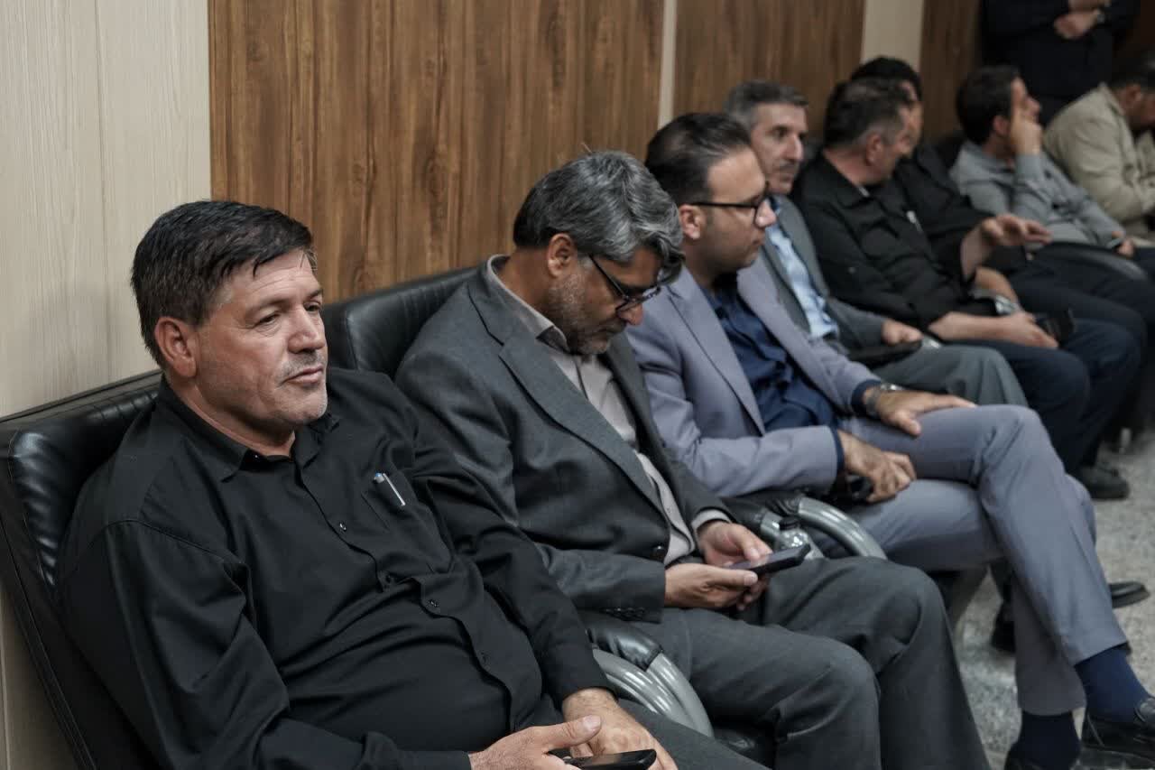 خبرگزاری آریا
