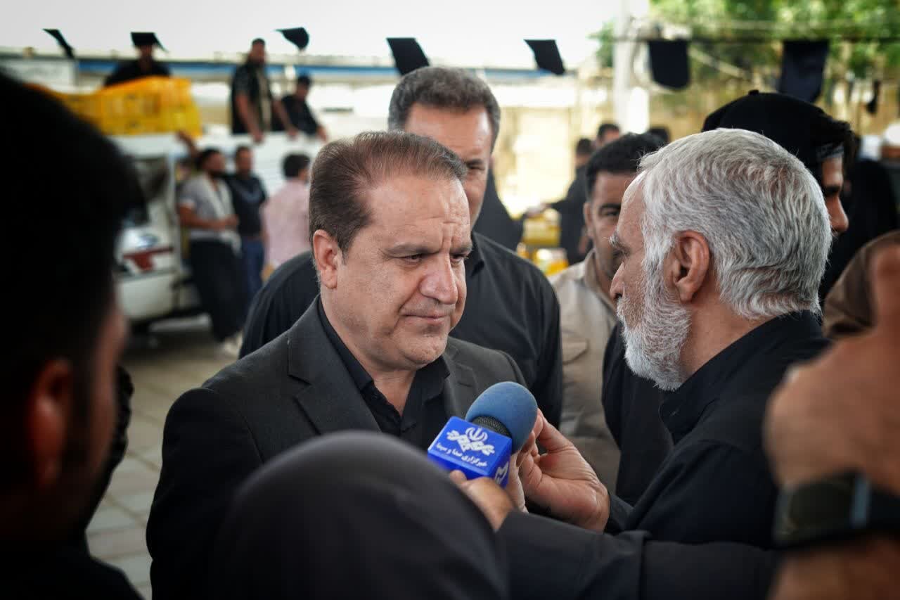 خبرگزاری آریا