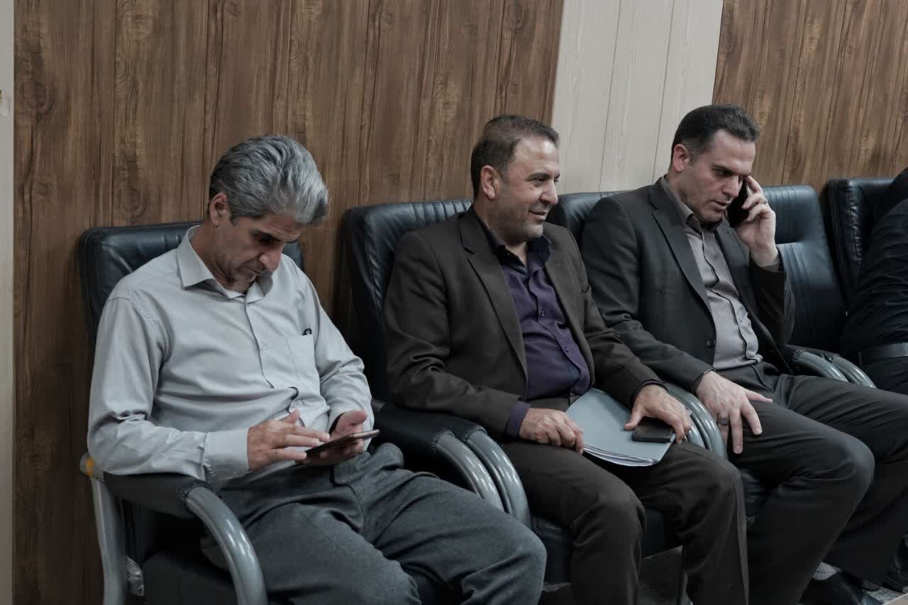 خبرگزاری آریا