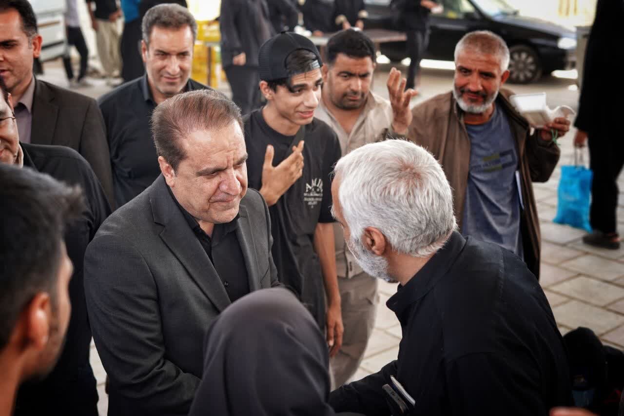 خبرگزاری آریا