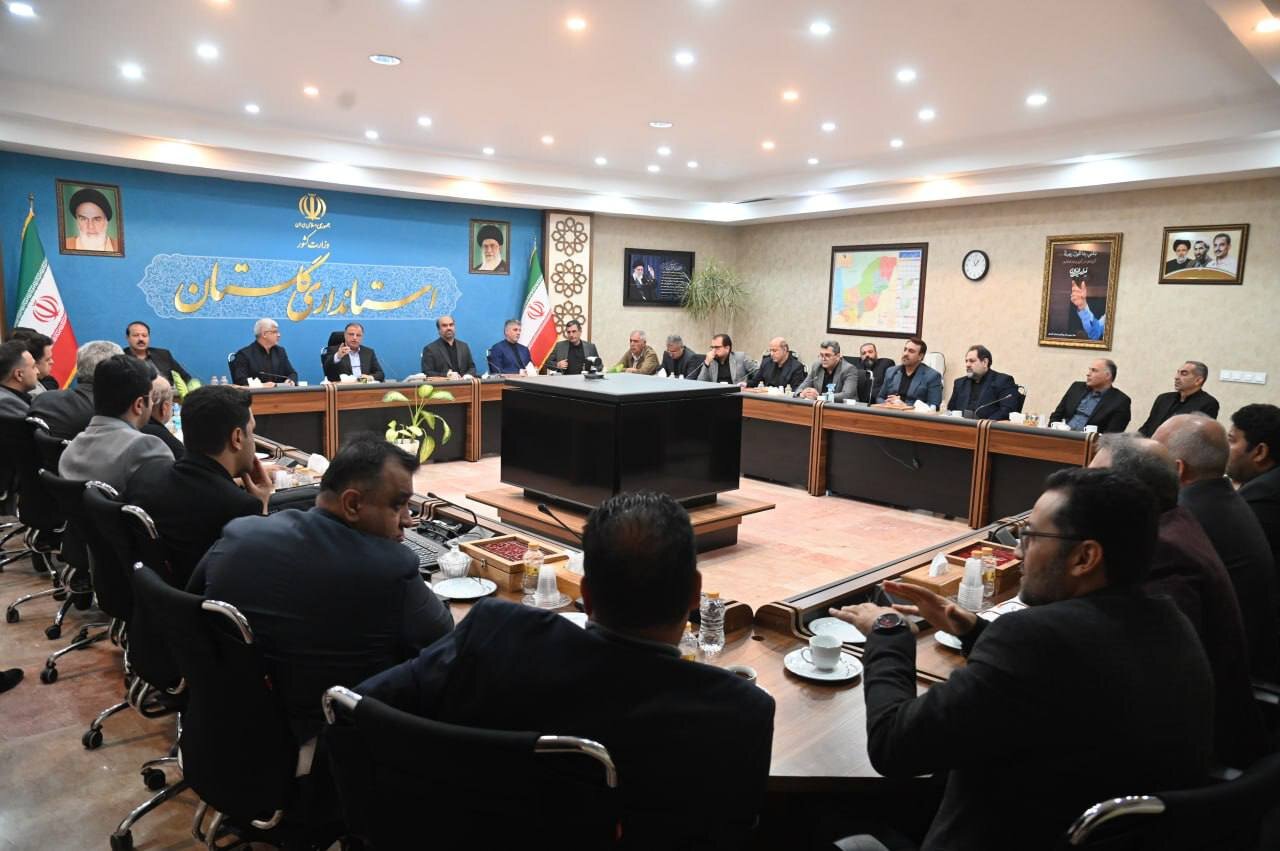 خبرگزاری آریا