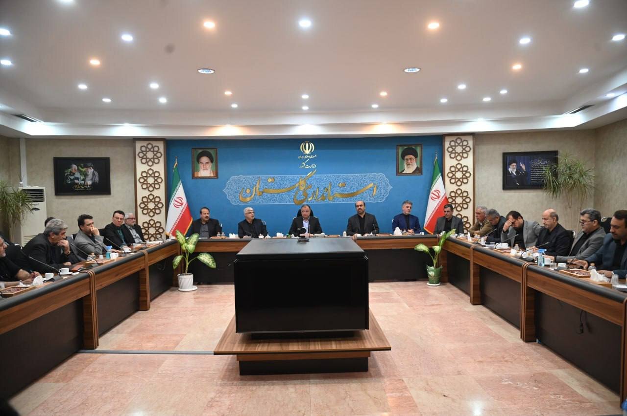 خبرگزاری آریا