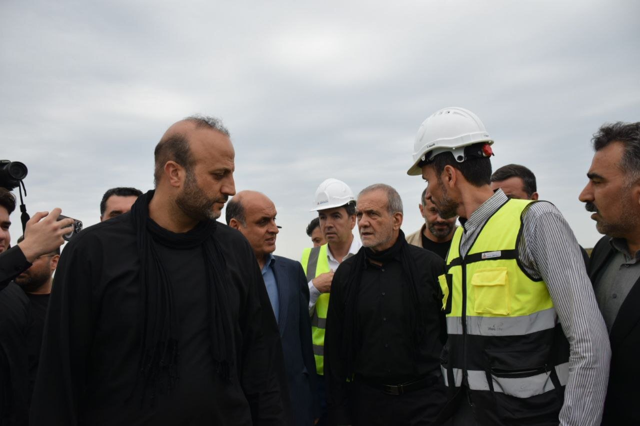 خبرگزاری آریا