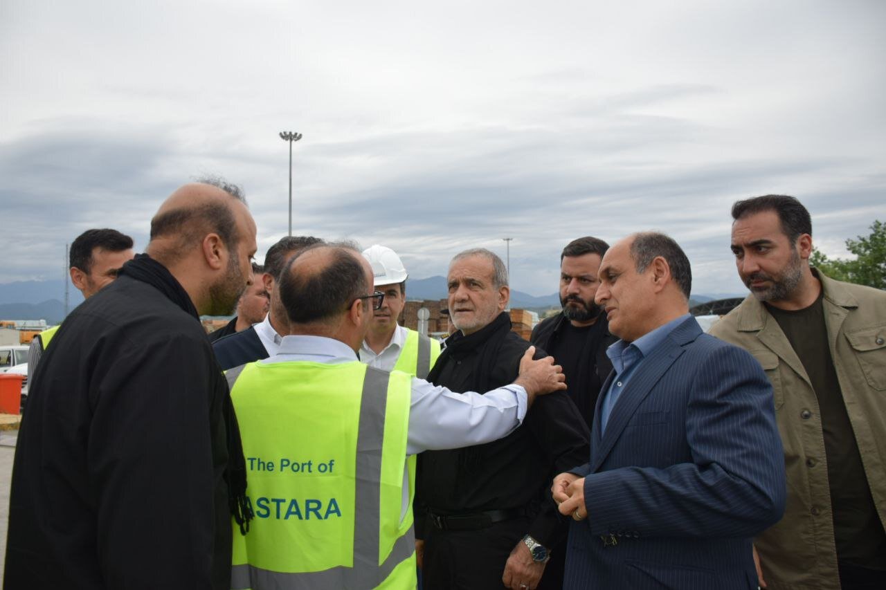 خبرگزاری آریا