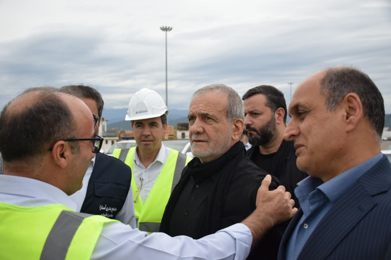 خبرگزاری آریا