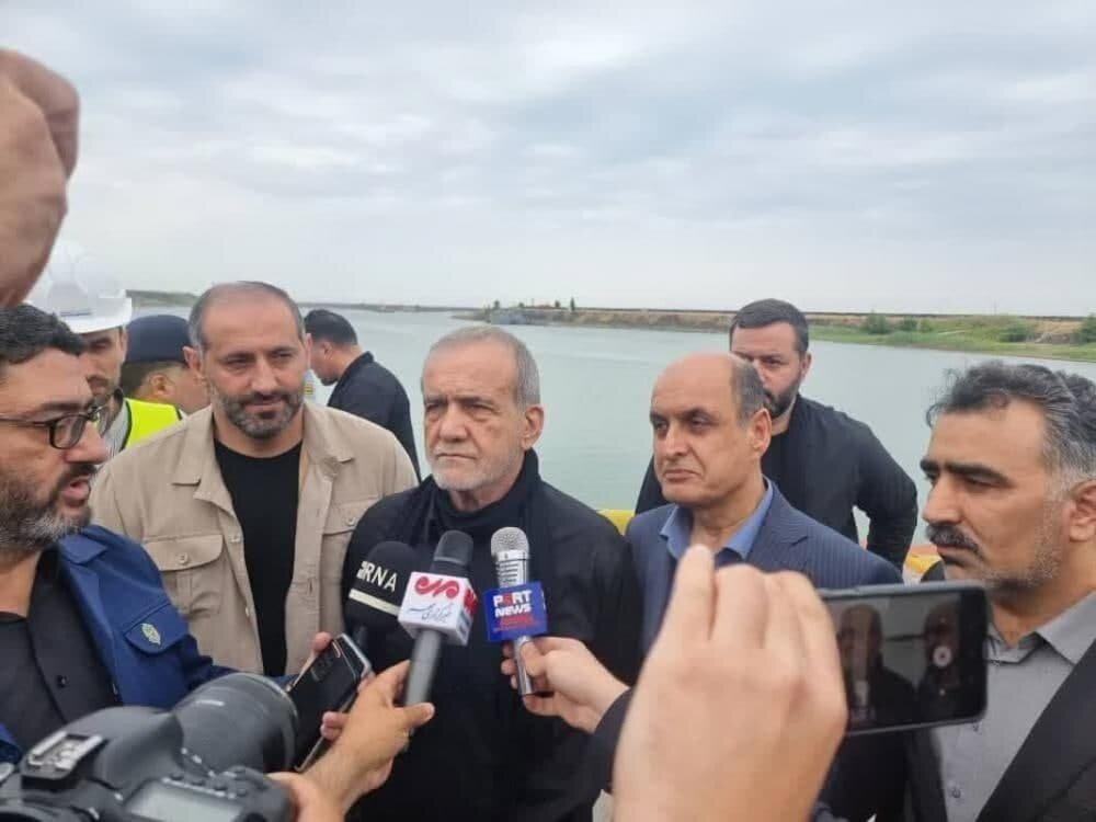 خبرگزاری آریا
