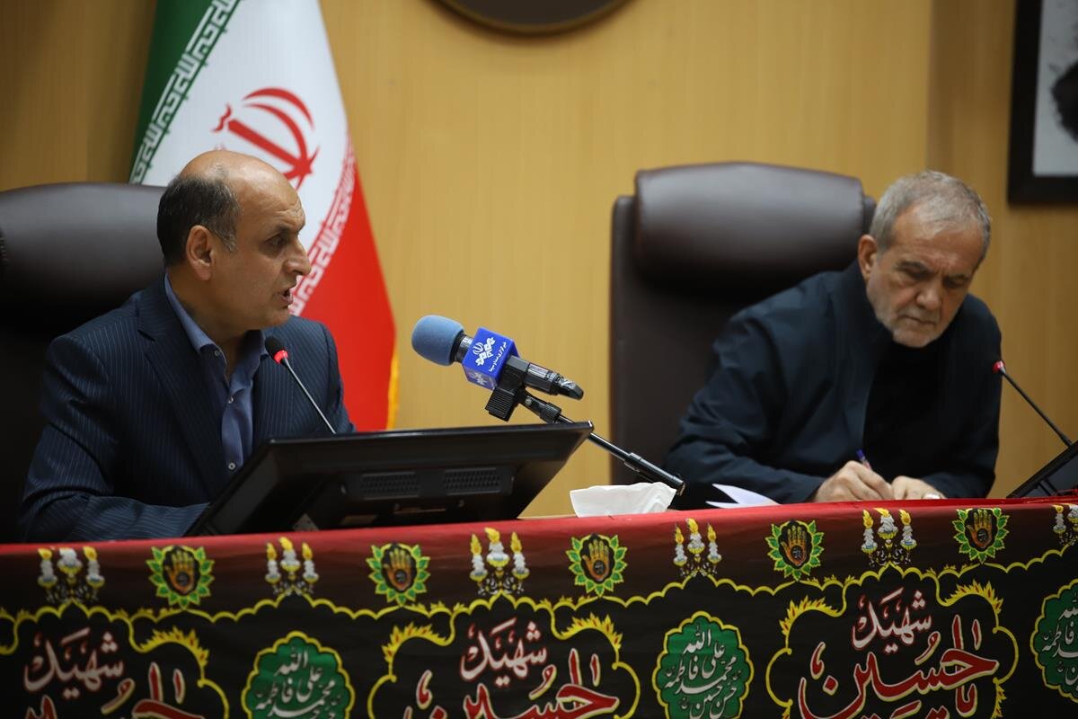 خبرگزاری آریا