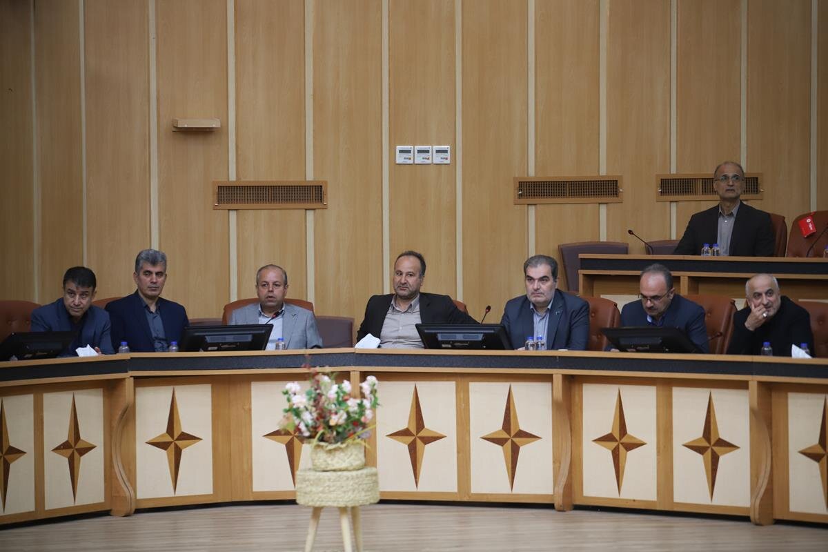 خبرگزاری آریا
