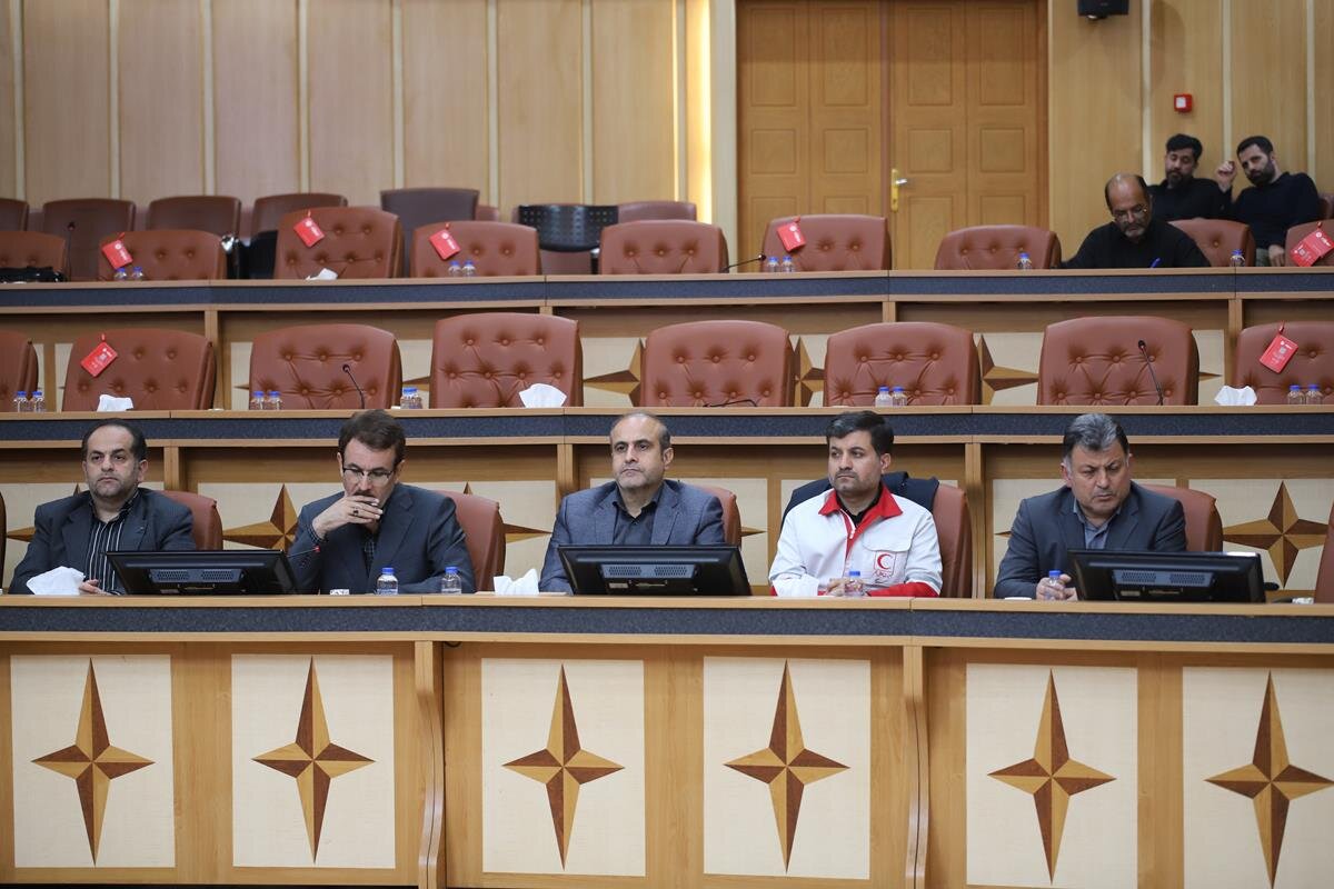 خبرگزاری آریا