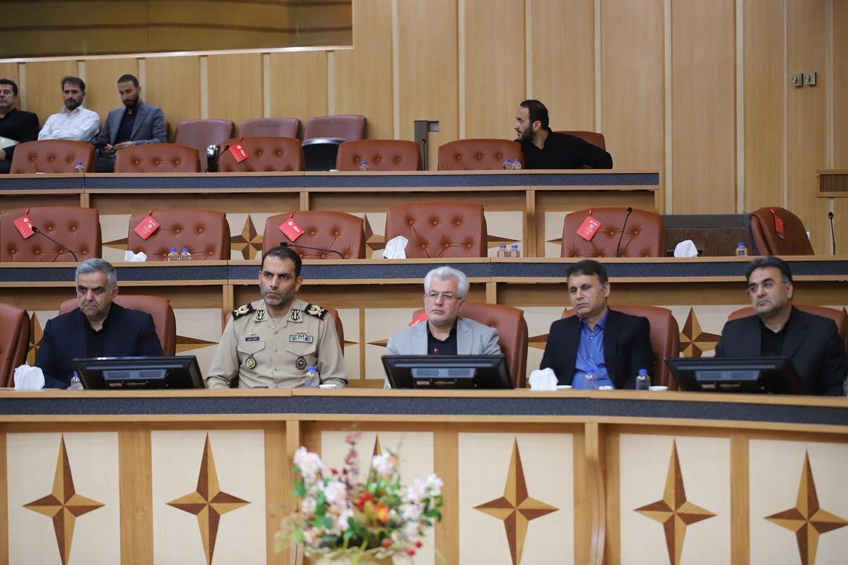خبرگزاری آریا