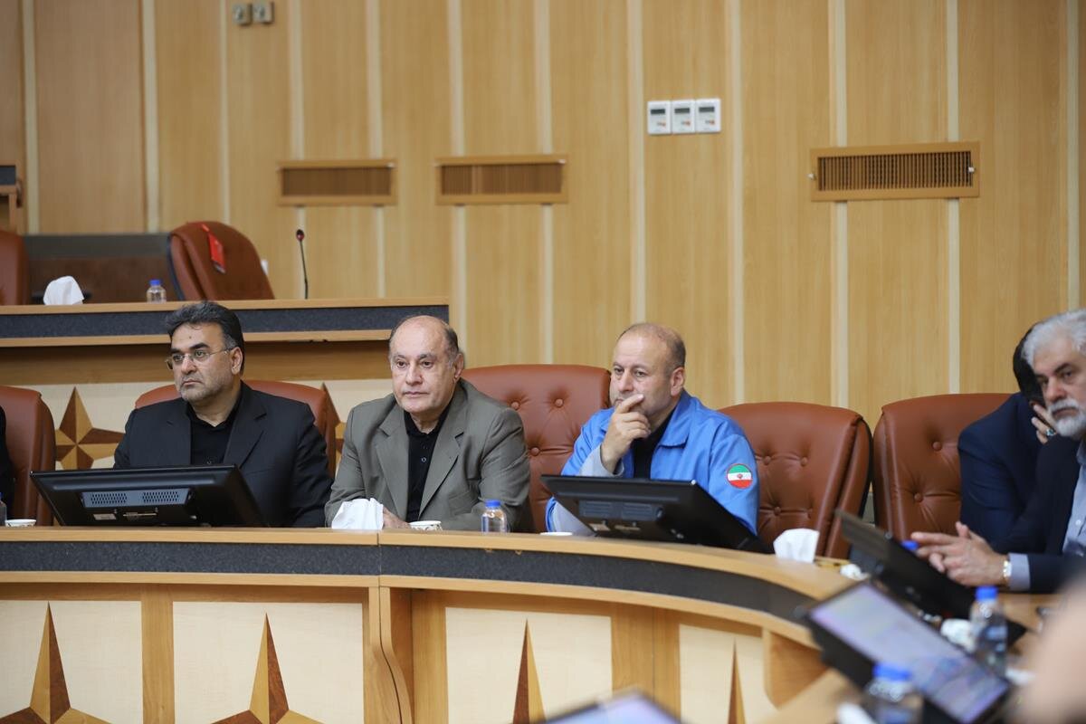 خبرگزاری آریا