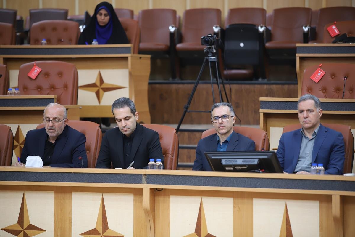 خبرگزاری آریا