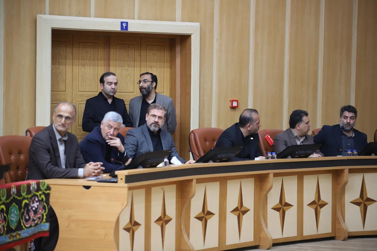 خبرگزاری آریا
