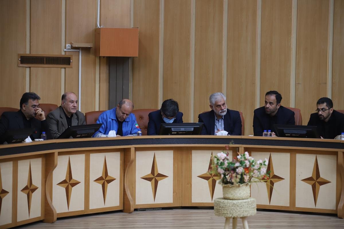 خبرگزاری آریا