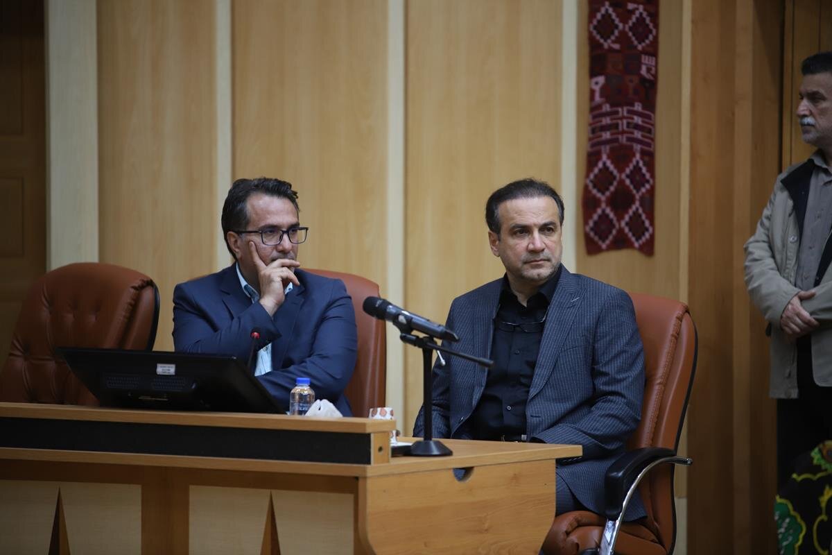 خبرگزاری آریا