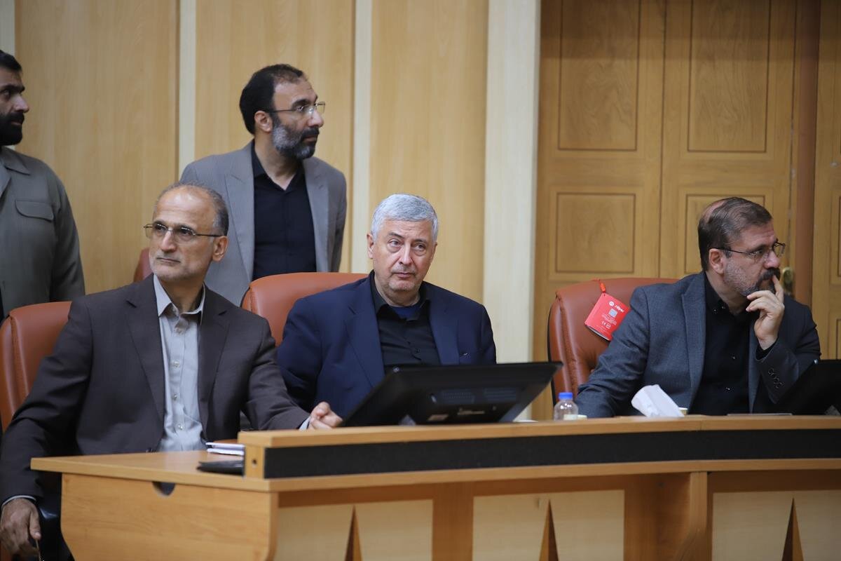 خبرگزاری آریا