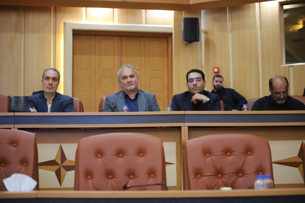 خبرگزاری آریا