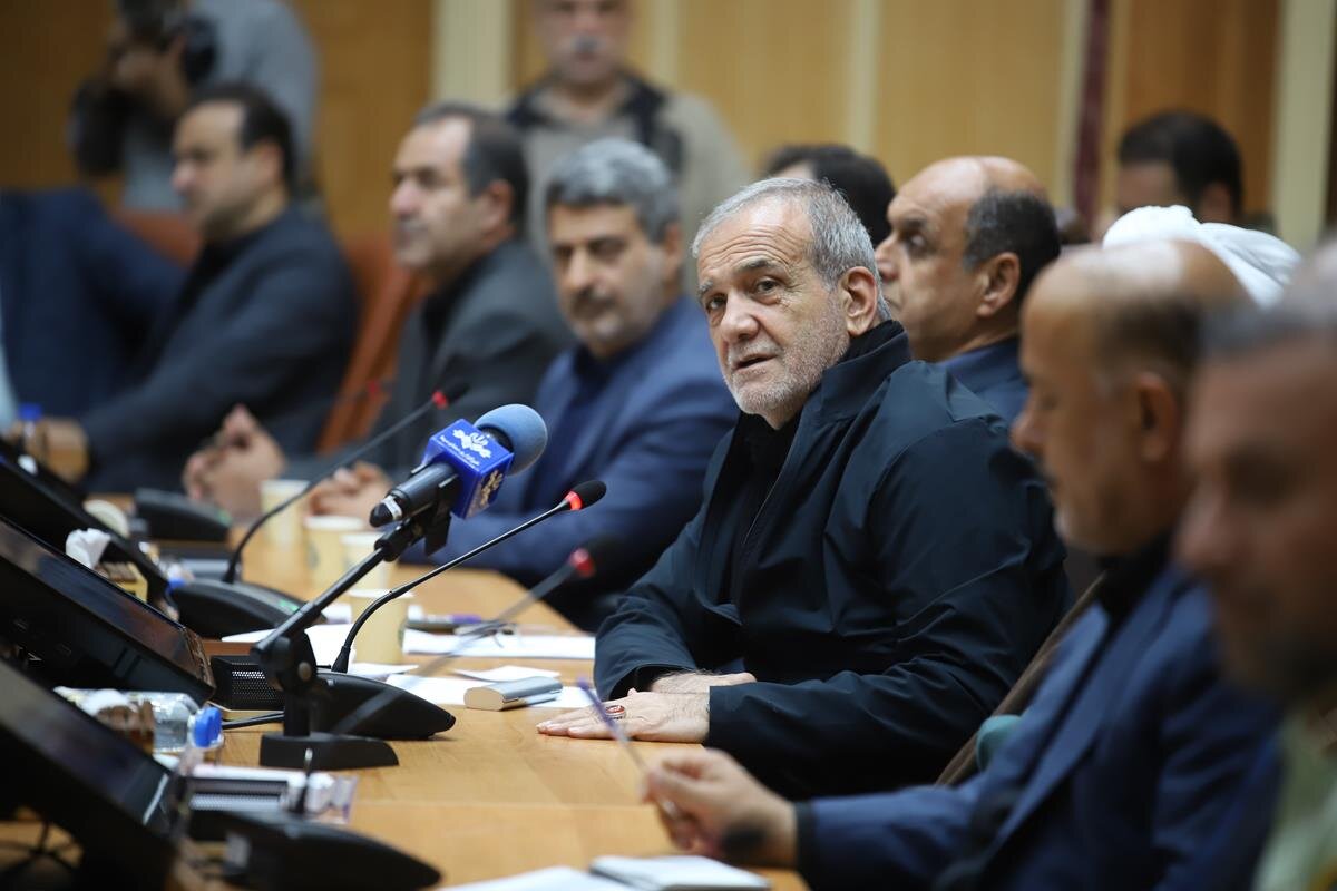 خبرگزاری آریا