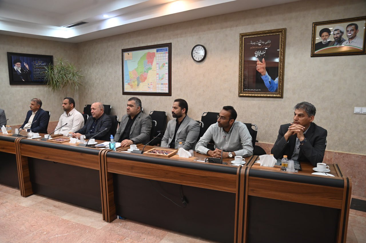 خبرگزاری آریا