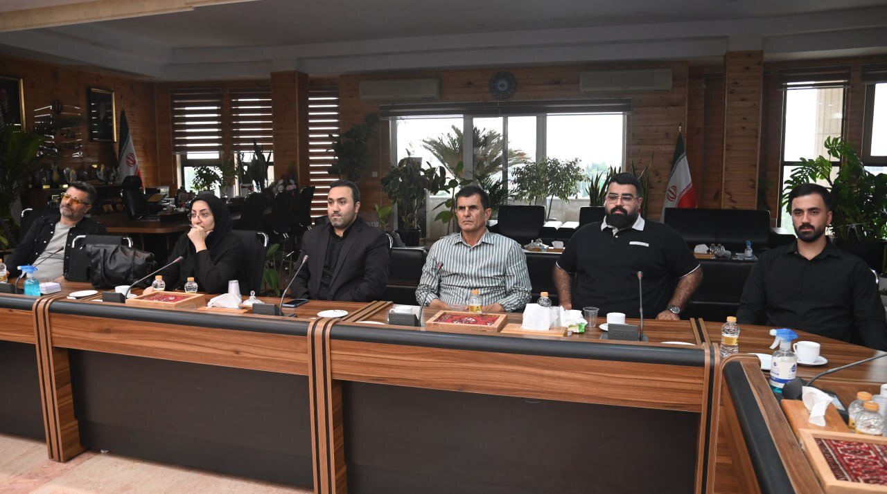 خبرگزاری آریا