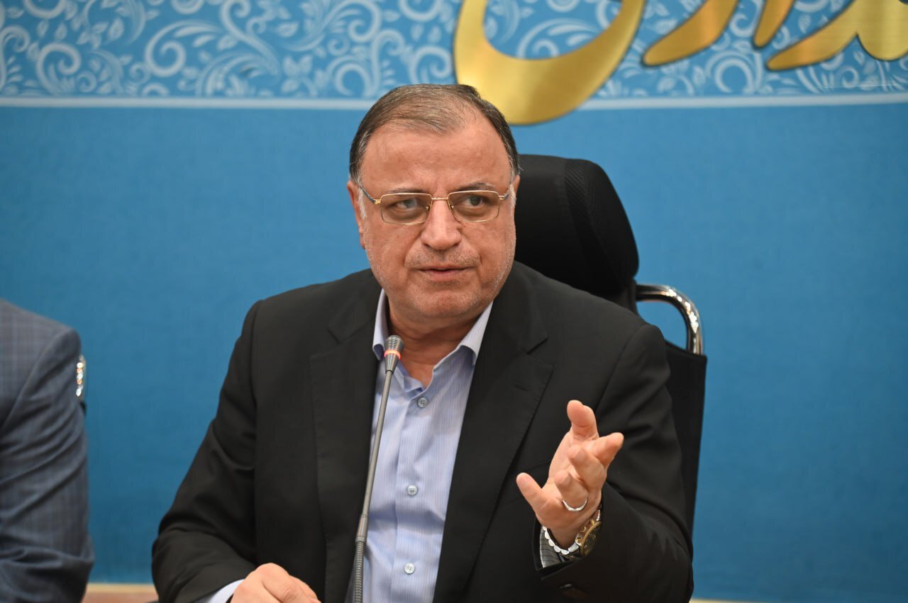 خبرگزاری آریا
