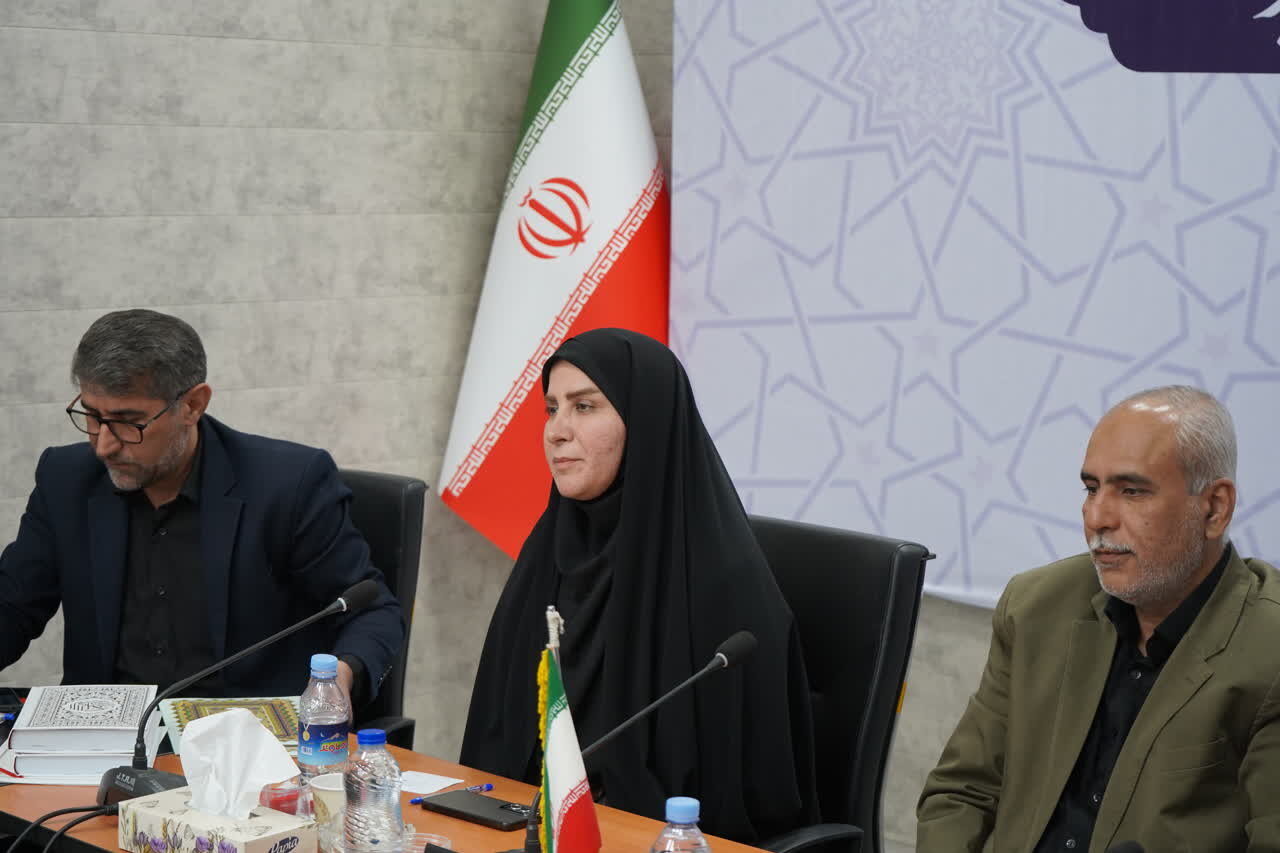 خبرگزاری آریا