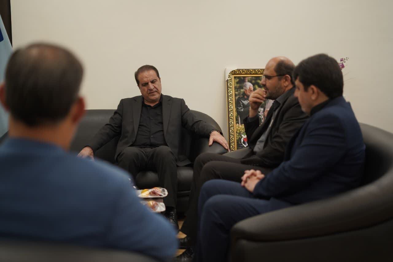 خبرگزاری آریا