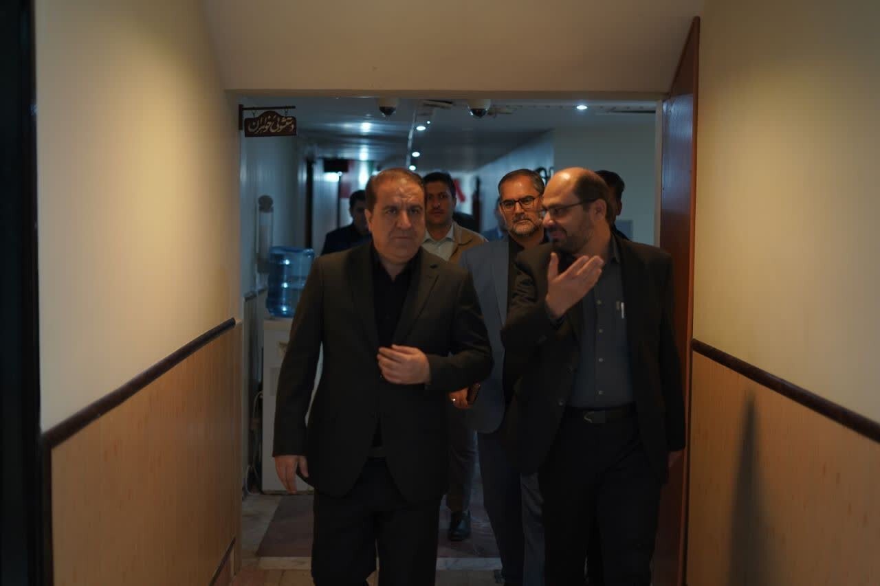 خبرگزاری آریا