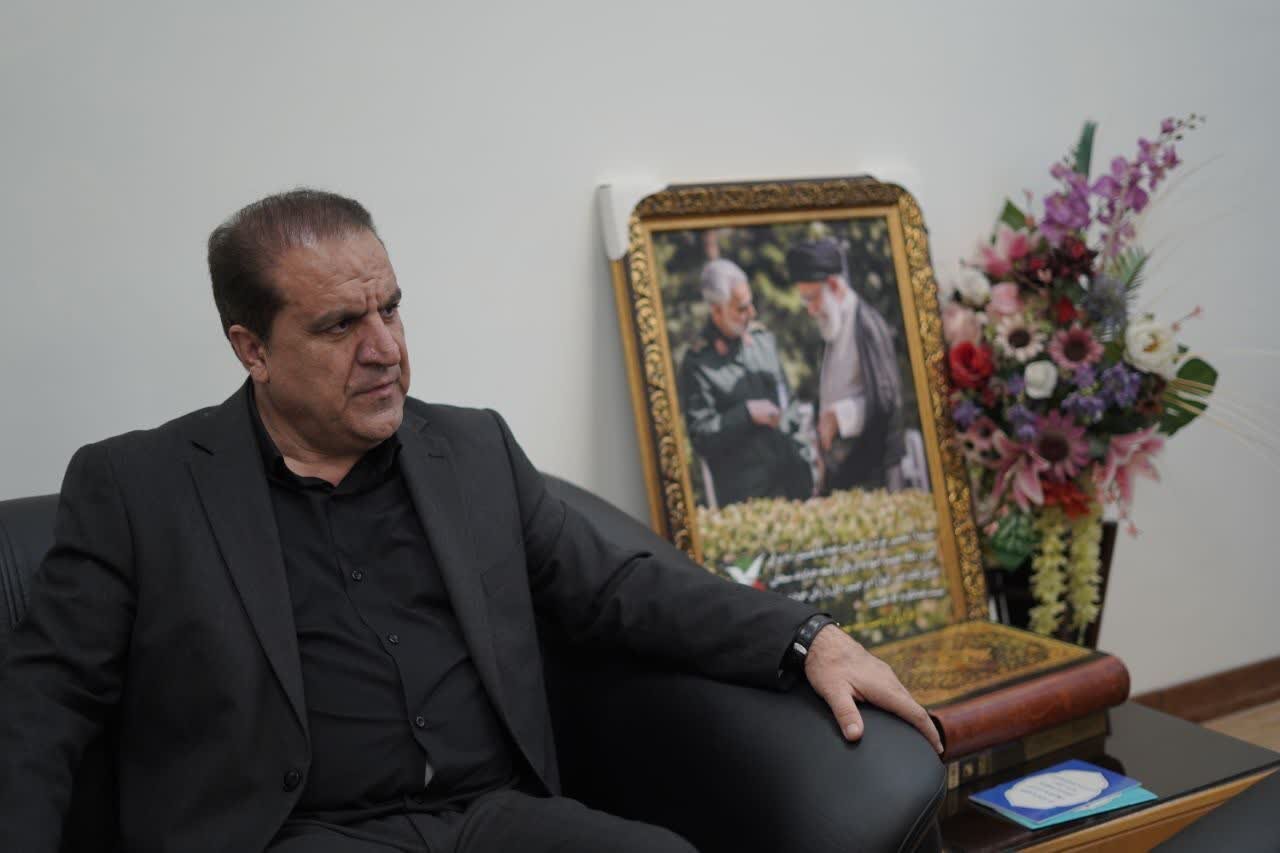 خبرگزاری آریا
