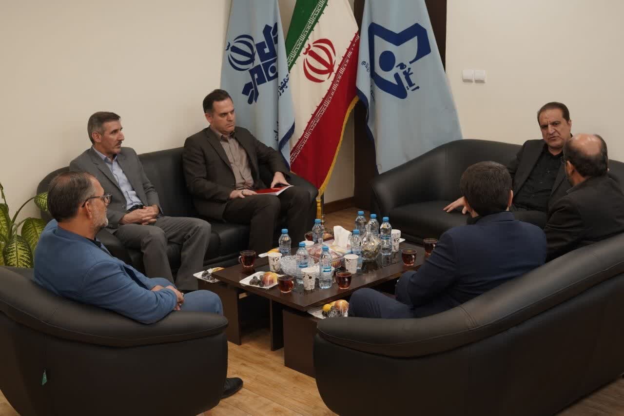 خبرگزاری آریا