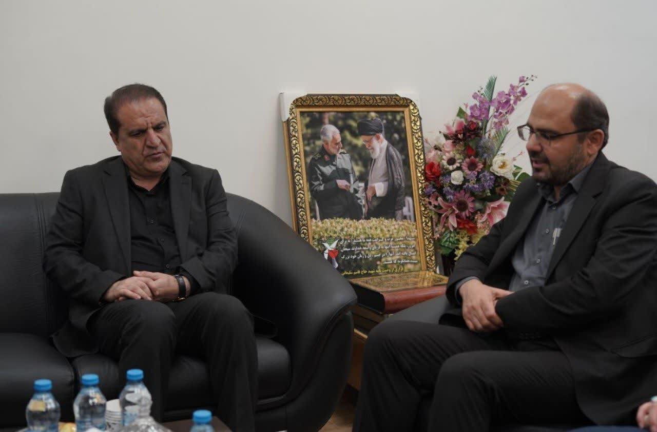 خبرگزاری آریا