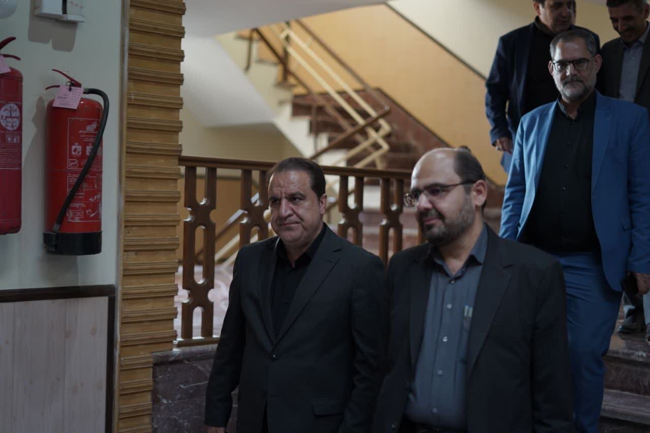 خبرگزاری آریا