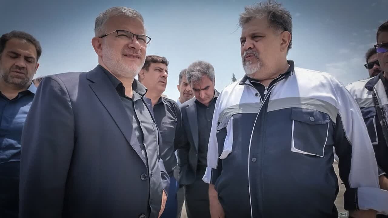 خبرگزاری آریا