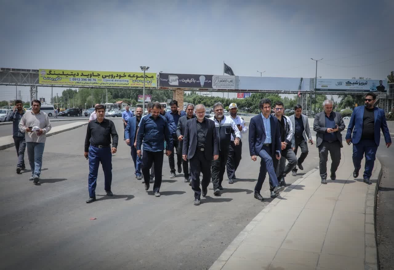 خبرگزاری آریا