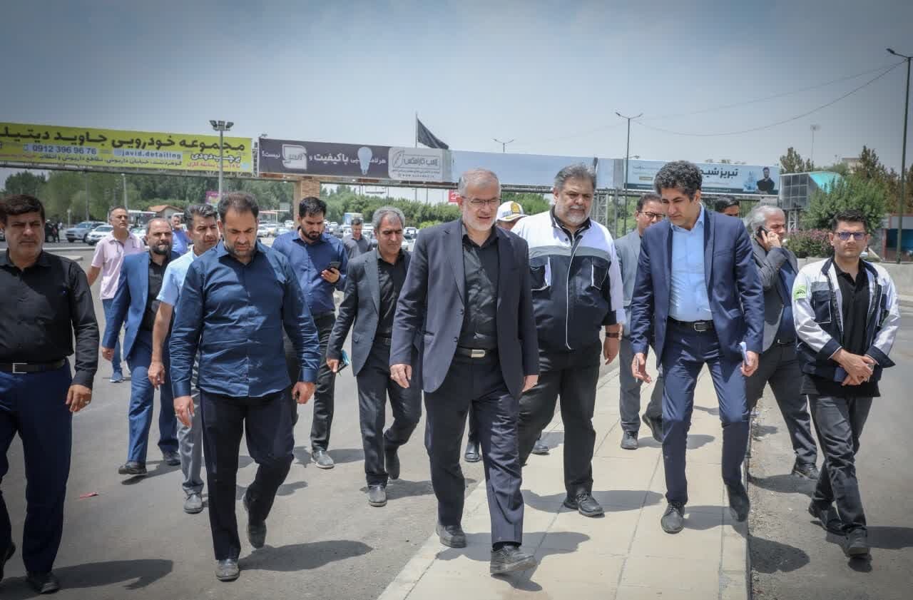 خبرگزاری آریا
