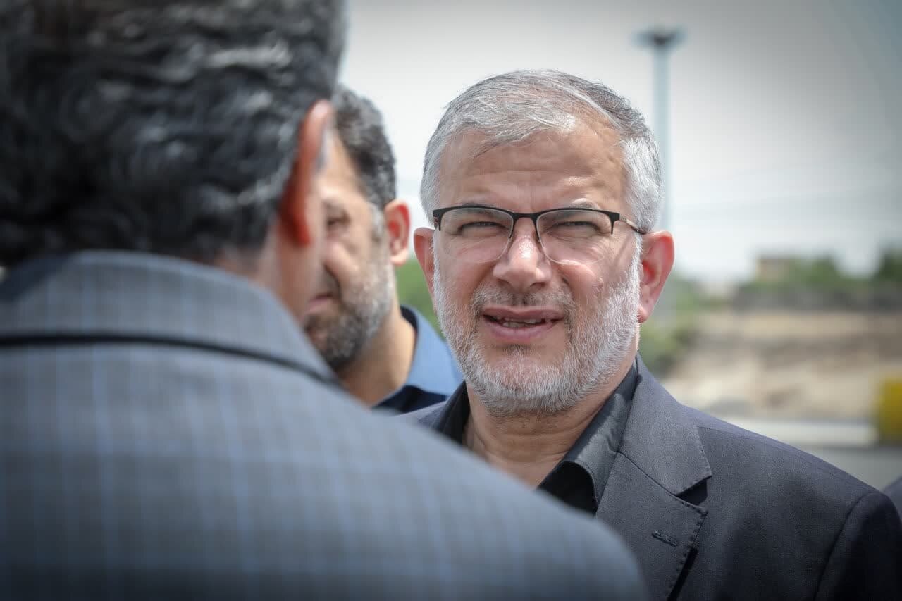 خبرگزاری آریا