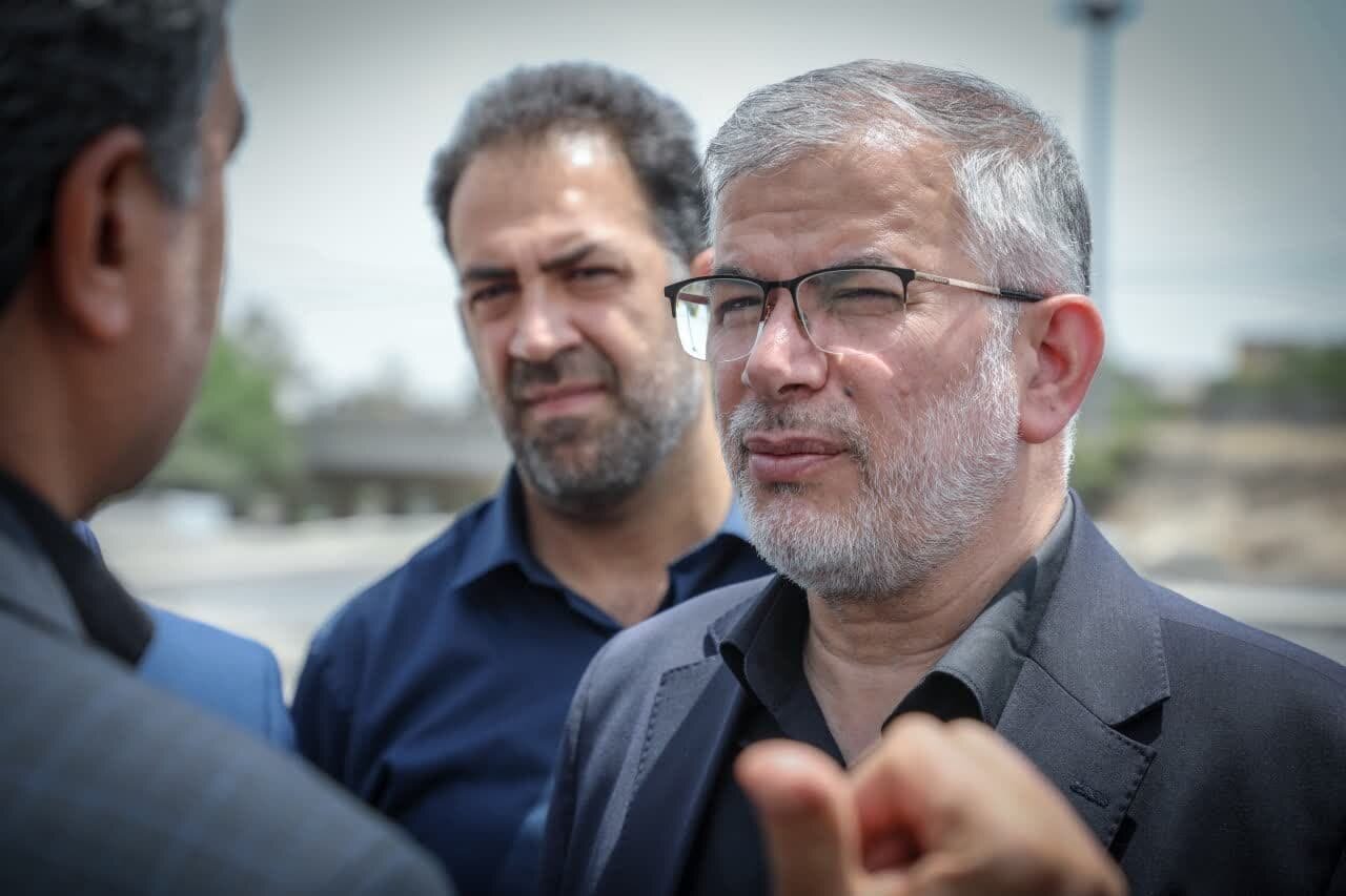 خبرگزاری آریا