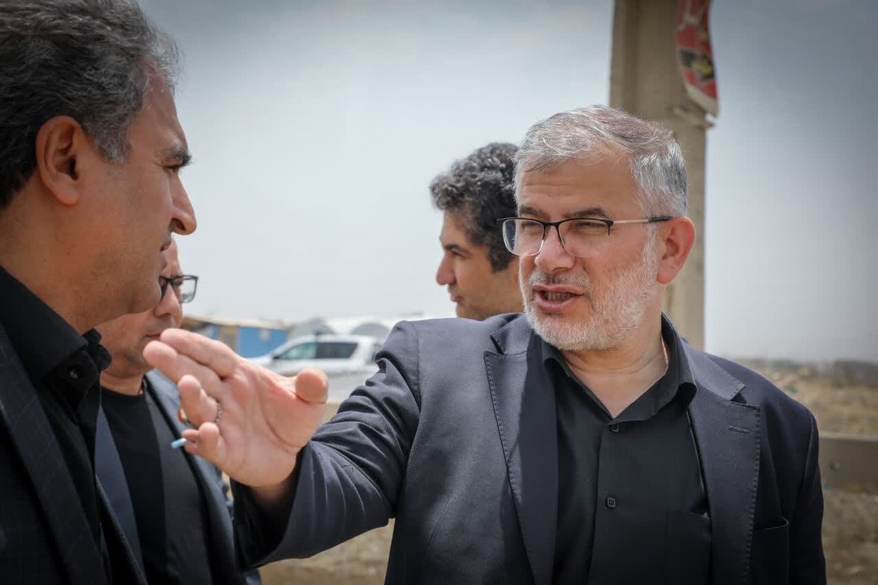 خبرگزاری آریا