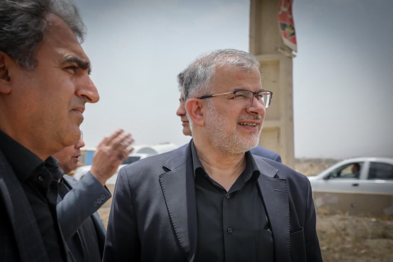 خبرگزاری آریا