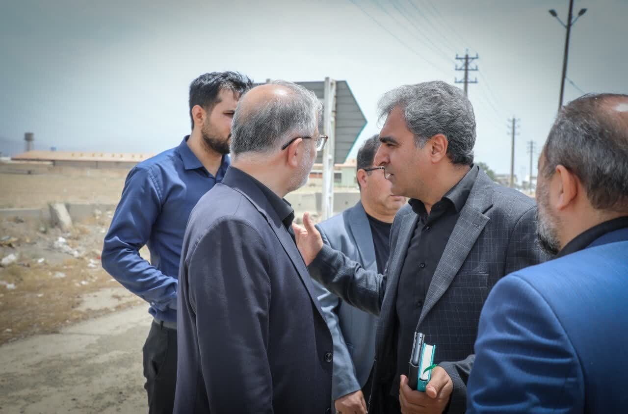 خبرگزاری آریا