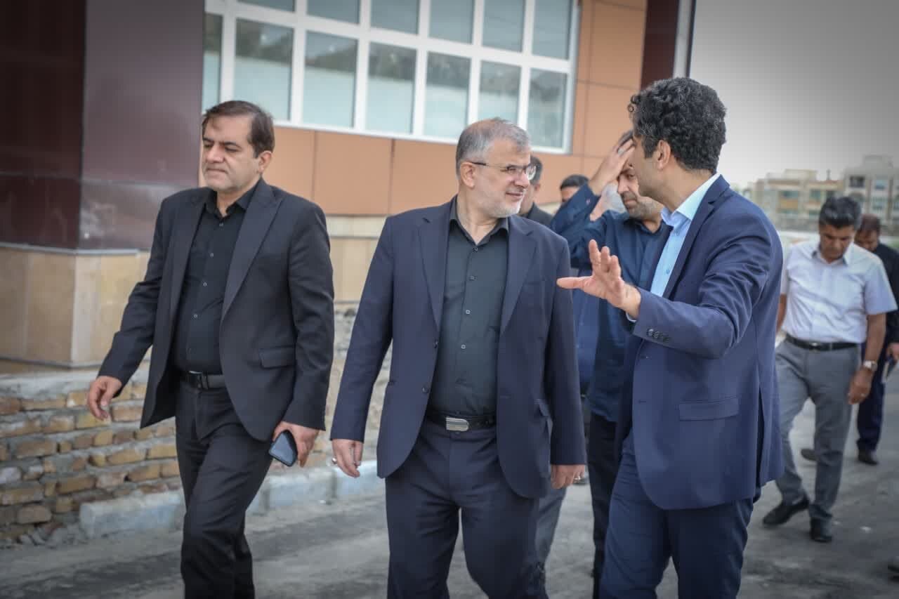 خبرگزاری آریا