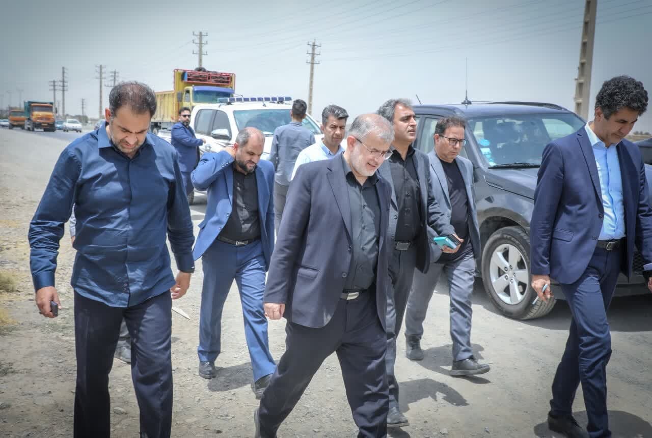 خبرگزاری آریا