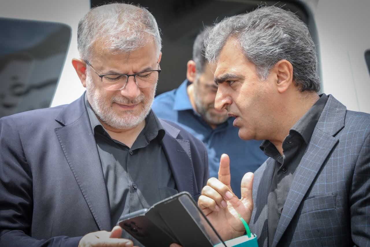 خبرگزاری آریا