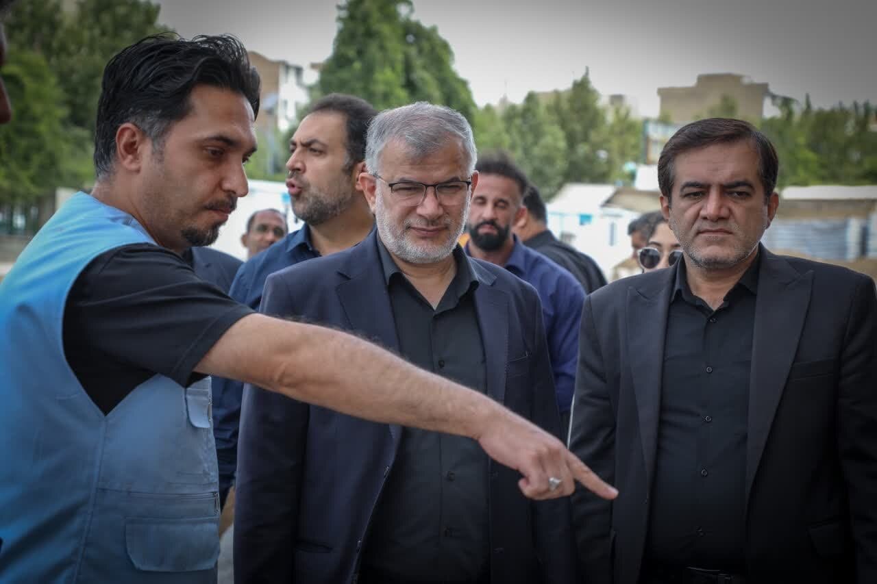 خبرگزاری آریا