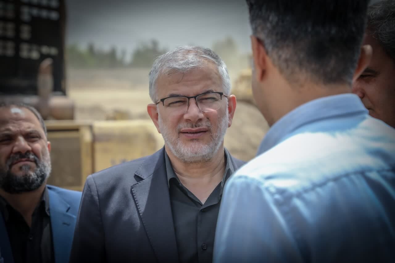 خبرگزاری آریا