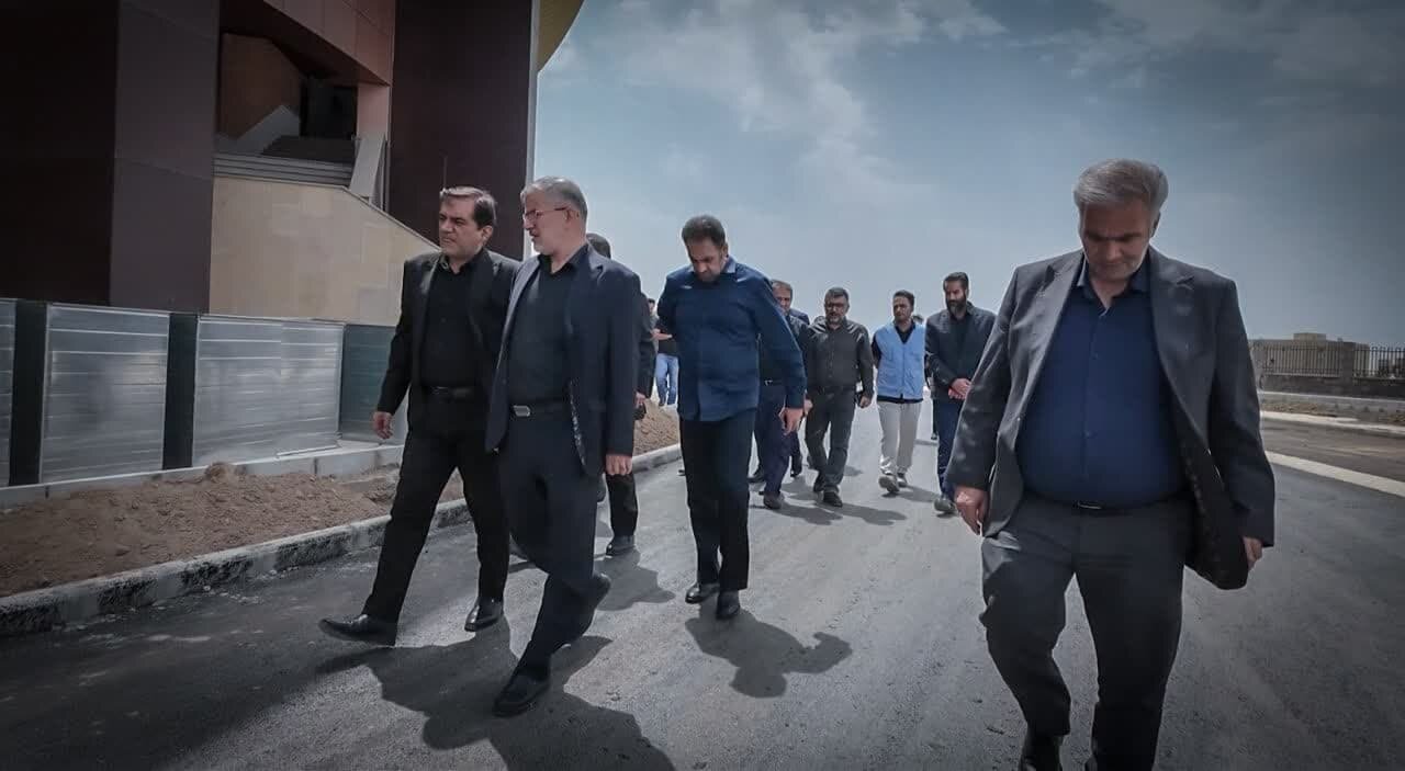 خبرگزاری آریا