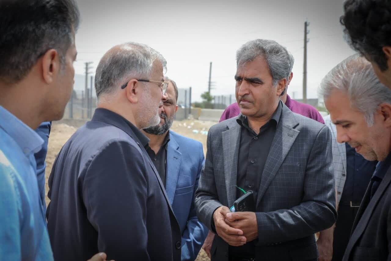 خبرگزاری آریا